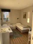 Sköna Rum Fryksta Hotel di Deje