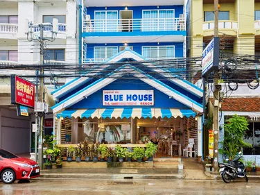 รูปภาพของบลูเฮ้าส์บีช พัทยา