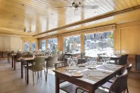 Abba Xalet Suites Hotel - Desayuno