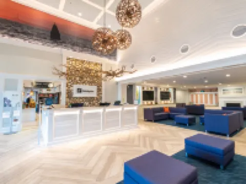 Holiday Inn MANAHAWKIN/LONG BEACH ISLAND by IHG Hotels in Ocean County
