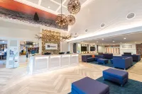 馬納霍金長灘島假日飯店