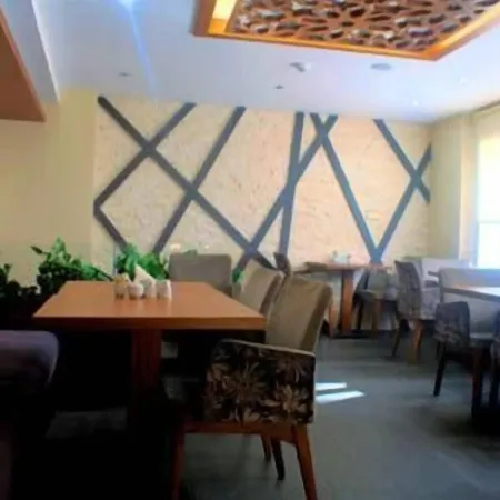 Izmit Saray Hotel