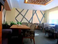 Izmit Saray Hotel - Desayuno
