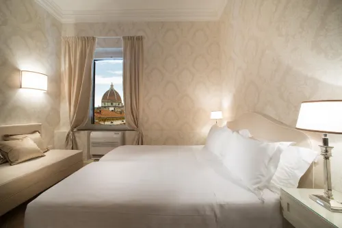 San Giuliano Inn - Guest houses