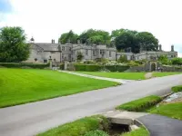 Fire Brigade Barn Hotels in Ashbourne