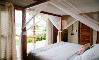 Isleta El Espino Ecolodge