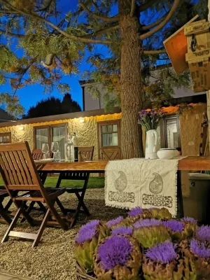 ZEVKLİLER ALAÇATI Boutique Hotel & Fine Dining