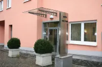 Hotel Neuthor Hotels in Ulm