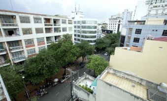 Tan Da Hotel