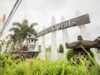 Bataan White Corals Beach Resort Hotels in Morong