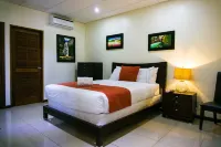 Canyon Boutique Hotel