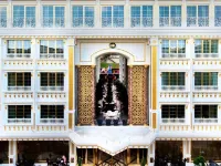 Esila Termal Hotel & Spa Hotels in Termal