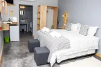 Bushbaby Lodge at Nkonyeni Hotels in Kholwane