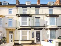 Flat 2 - parking