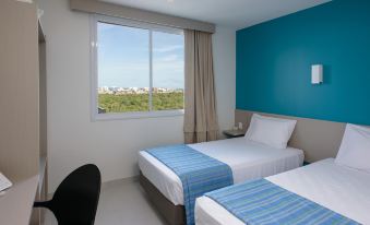 Go Inn Hotel Aracaju