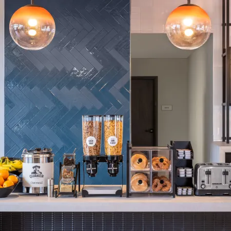 Atwell Suites DENVER AIRPORT – TOWER ROAD by IHG