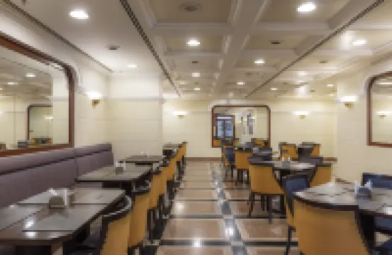 Monreale Plus Midtown Campinas