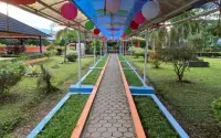 Daima Gardenstay - Alloggi