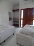 Residencial Malibu
