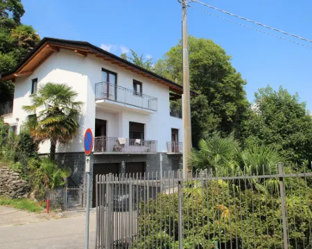 Lucina オッジェッビオのホテル