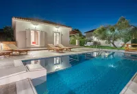 Natura Verde Villas - Villas