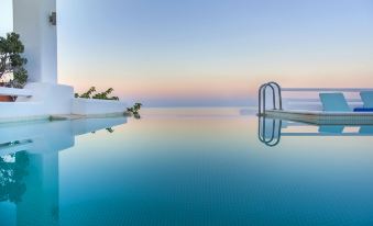 Anema Boutique Hotel & Villas Santorini