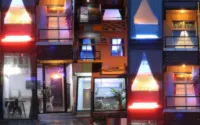 FAS B&B Hualien Hotels near Kuang Long Museum