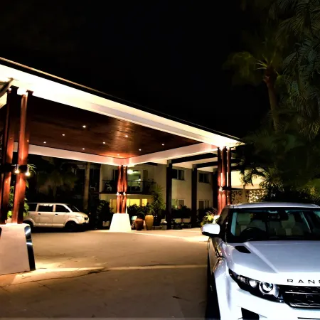 Grande Florida Beachside Resort