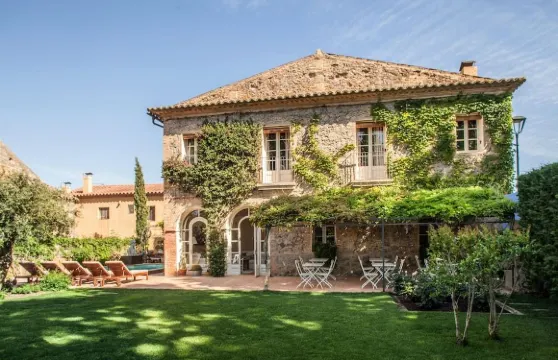 霍特德桑特塞布里亞酒店