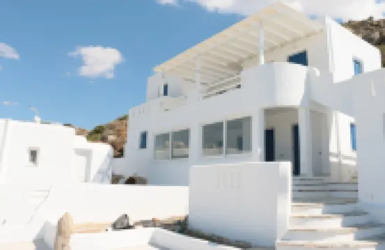 Apricot and Sea Luxury Villas