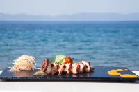 Villa di Mare Seaside Suites - Aamiainen