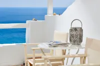 Vista Mare Milos - Huvilat