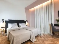 Athens One Smart Hotel Hotels near Acropolis of Athens