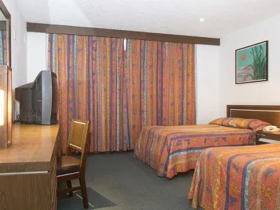 Corinto Hotel Hotels in 
