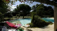 La Roseraie Hôtel Restaurant - WLAN