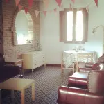 Casa de Los Deseos Hotels in Villambistia