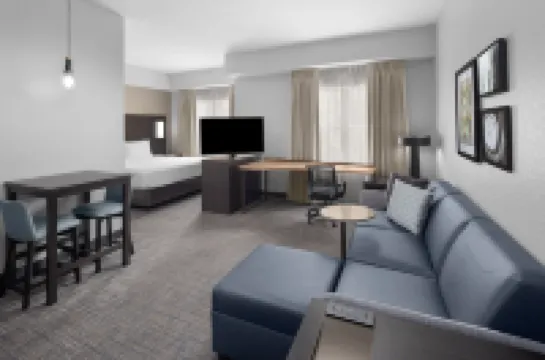 Residence Inn Tampa Oldsmar Hotels in Oldsmar