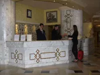 Delphin Habib Hotels in Monastir