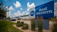 Best Western University Inn イリノイ大学 - デパートメント・オブ・マザマティックス周辺のホテル