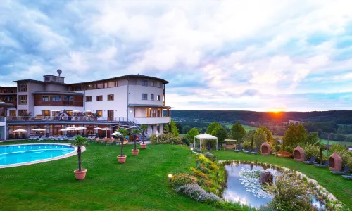 Hotel & Spa Larimar