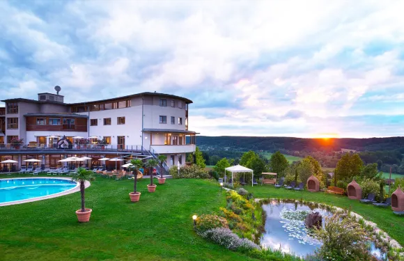 拉利馬爾Spa酒店