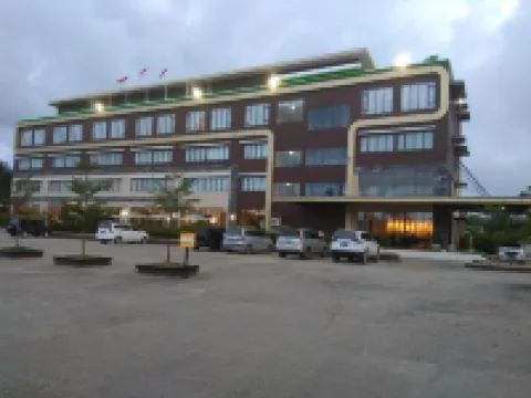 The Royal Idi Hotel Hotel di Idi Rayeuk