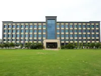 Golden Blossom Imperial Resorts