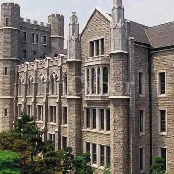 24 Guesthouse KyungHee University Отели рядом с достопримечательностью «Железнодорожная станция Хвеги»