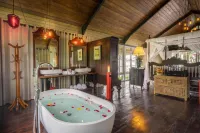 Madulkelle Tea and Eco Lodge - Romantic