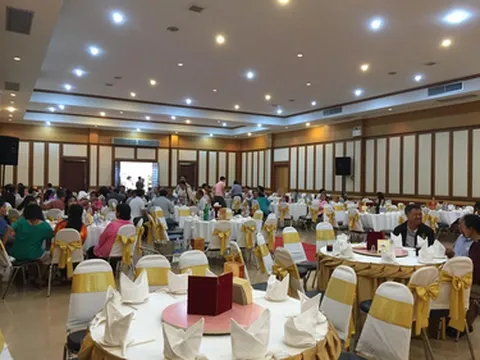 รูปภาพของโรงแรมแทนเจอรีน วิลล์