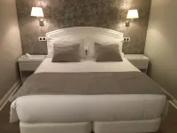 Las Rocas Playa Hotel Hotels near Don Luis pier