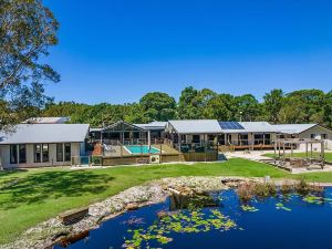 A Perfect Stay - Lennox Coastal Retreat