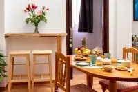TenoHomes Tabaiba Guesthouse - parking