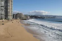 Pullman Vina del Mar San Martín - Beach